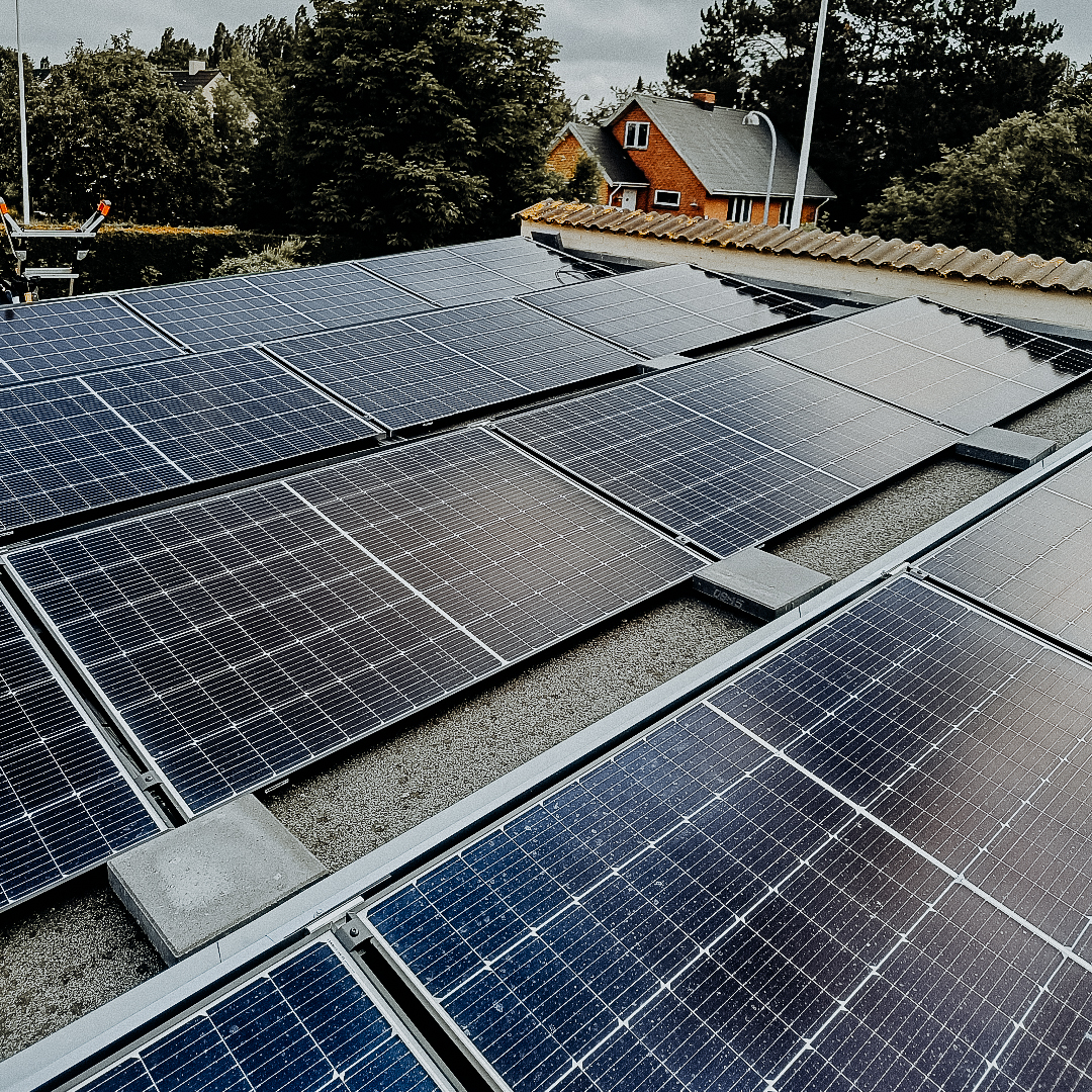 solceller